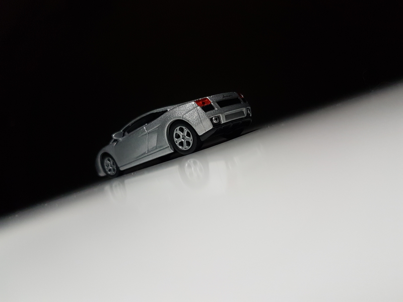 Illustration for article titled RotB - Late Entry: Malibu International 1:64 Lamborghini Gallardo